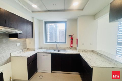 Apartament në Downtown Dubai (Downtown Burj Dubai), Emiratet e Bashkuara Arabe 1 dhomë gjumi, 79.1 m2. № 720976 - Foto 4