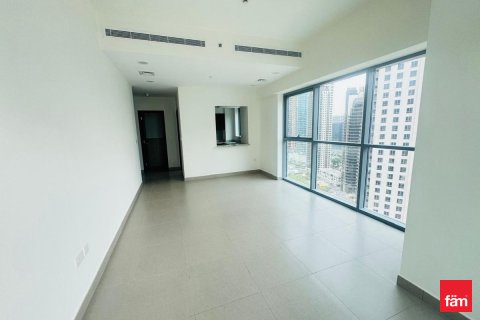 Apartament në Downtown Dubai (Downtown Burj Dubai), Emiratet e Bashkuara Arabe 1 dhomë gjumi, 79.1 m2. № 720976 - Foto 2