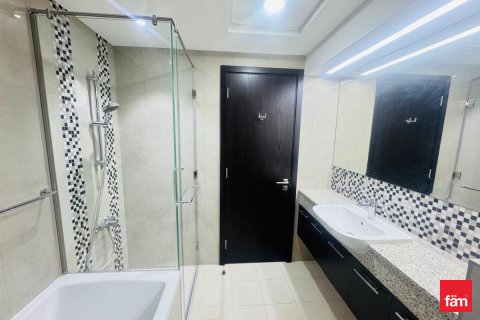 Apartament në Downtown Dubai (Downtown Burj Dubai), Emiratet e Bashkuara Arabe 1 dhomë gjumi, 79.1 m2. № 720976 - Foto 9
