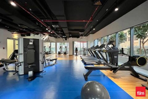 Apartament në Downtown Dubai (Downtown Burj Dubai), Emiratet e Bashkuara Arabe 1 dhomë gjumi, 79.1 m2. № 720976 - Foto 12