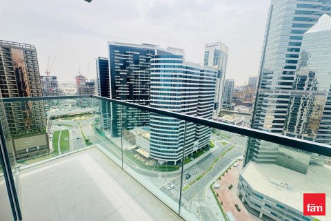 Apartament në Downtown Dubai (Downtown Burj Dubai), Emiratet e Bashkuara Arabe 1 dhomë gjumi, 79.1 m2. № 720976 - Foto 10