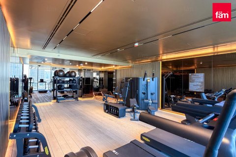 Byt v Business Bay, Dubai, SAE 1 ložnice, 66 m² Č.: 720972 - fotografie 27