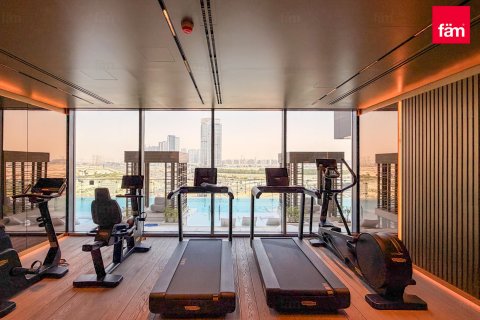 Byt v Business Bay, Dubai, SAE 1 ložnice, 66 m² Č.: 720972 - fotografie 23