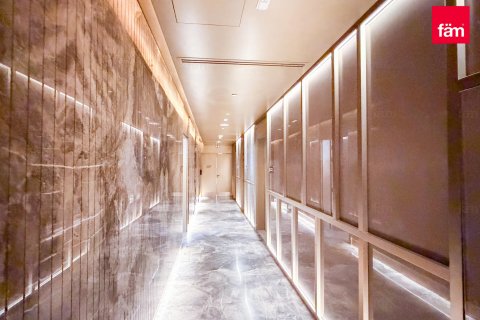 Byt v Business Bay, Dubai, SAE 1 ložnice, 66 m² Č.: 720972 - fotografie 16
