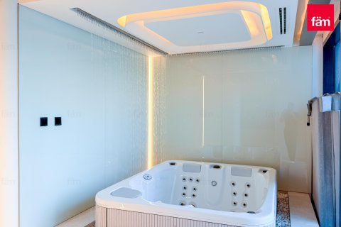 Byt v Business Bay, Dubai, SAE 1 ložnice, 66 m² Č.: 720972 - fotografie 14