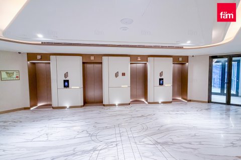 Byt v Business Bay, Dubai, SAE 1 ložnice, 66 m² Č.: 720972 - fotografie 11