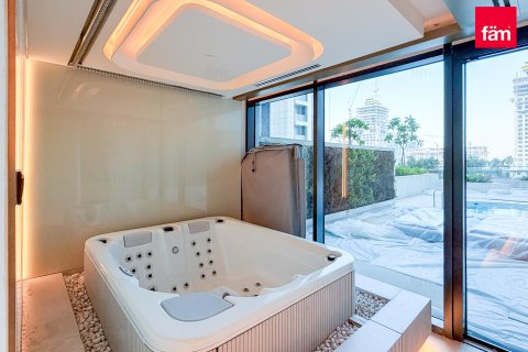 Byt v Business Bay, Dubai, SAE 1 ložnice, 66 m² Č.: 720972 - fotografie 13