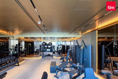 Byt v Business Bay, Dubai, SAE 1 ložnice, 66 m² Č.: 720972 - fotografie 22