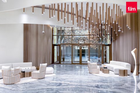 Byt v Business Bay, Dubai, SAE 1 ložnice, 66 m² Č.: 720972 - fotografie 29