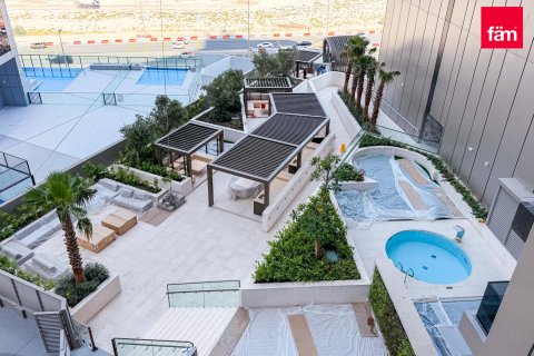 Byt v Business Bay, Dubai, SAE 1 ložnice, 66 m² Č.: 720972 - fotografie 21