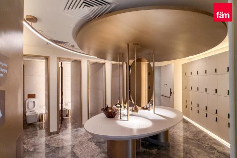 Byt v Business Bay, Dubai, SAE 1 ložnice, 66 m² Č.: 720972 - fotografie 15