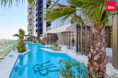 Byt v Business Bay, Dubai, SAE 1 ložnice, 66 m² Č.: 720972 - fotografie 28