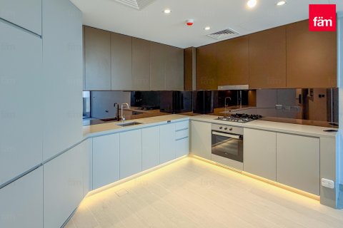 Byt v Business Bay, Dubai, SAE 1 ložnice, 66 m² Č.: 720972 - fotografie 4