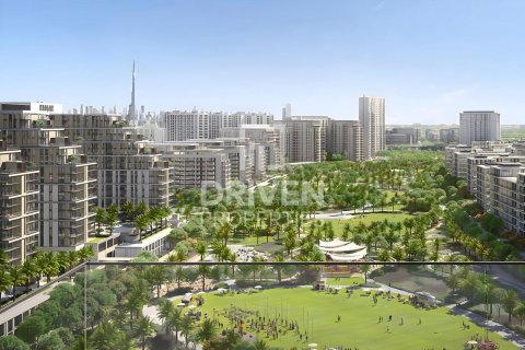 Dubai Hills Estate, UAE의 판매용 아파트 침실 2개, 107제곱미터 번호 683360 - 사진 3