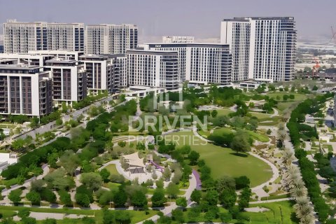 Dubai Hills Estate, UAE의 판매용 아파트 침실 2개, 107제곱미터 번호 683360 - 사진 2