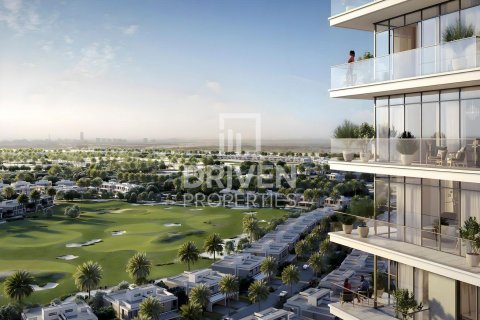Dubai Hills Estate, UAE의 판매용 아파트 침실 2개, 107제곱미터 번호 683360 - 사진 5