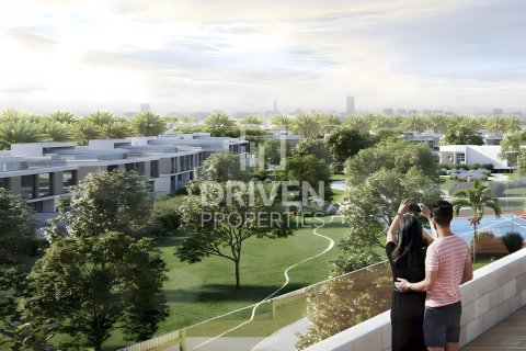 Dubai Hills Estate, UAE의 판매용 아파트 침실 2개, 107제곱미터 번호 683360 - 사진 4