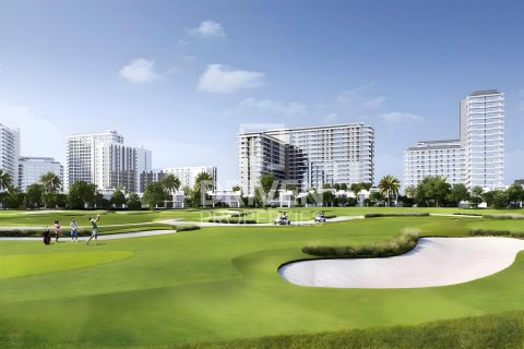 Dubai Hills Estate, UAE의 판매용 아파트 침실 2개, 107제곱미터 번호 683360 - 사진 1