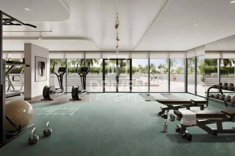 Dubai Hills Estate, UAE의 판매용 아파트 침실 2개, 107제곱미터 번호 683360 - 사진 7