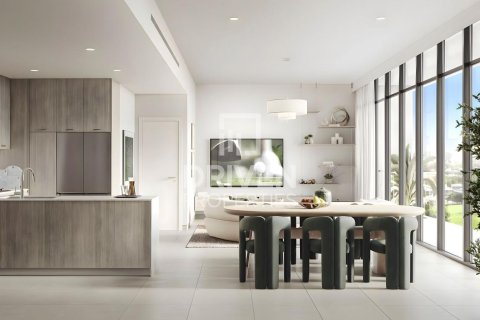 Dubai Hills Estate, UAE의 판매용 아파트 침실 2개, 107제곱미터 번호 683360 - 사진 10