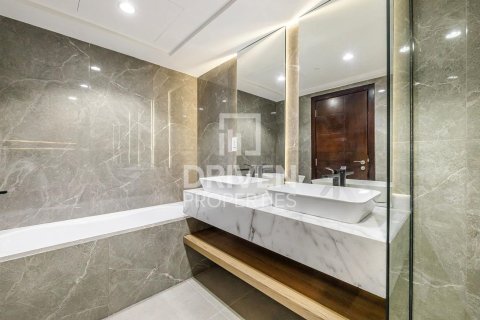 Apartman u Downtown Dubai (Downtown Burj Dubai), Dubai, UAE 2 spavaćih soba, 125 m2 Br. 683362 - fotografija 14