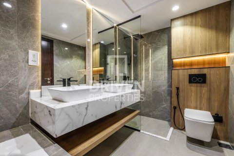 Apartman u Downtown Dubai (Downtown Burj Dubai), Dubai, UAE 2 spavaćih soba, 125 m2 Br. 683362 - fotografija 12