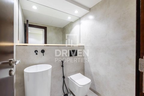 Apartman u Downtown Dubai (Downtown Burj Dubai), Dubai, UAE 2 spavaćih soba, 125 m2 Br. 683362 - fotografija 13