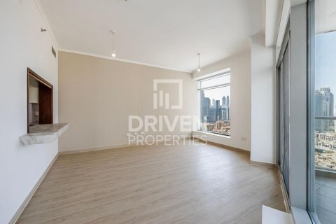 Apartman u Downtown Dubai (Downtown Burj Dubai), Dubai, UAE 2 spavaćih soba, 125 m2 Br. 683362 - fotografija 6