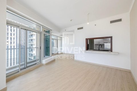 Apartman u Downtown Dubai (Downtown Burj Dubai), Dubai, UAE 2 spavaćih soba, 125 m2 Br. 683362 - fotografija 5