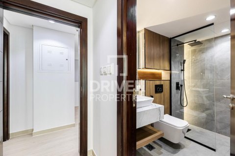 Apartman u Downtown Dubai (Downtown Burj Dubai), Dubai, UAE 2 spavaćih soba, 125 m2 Br. 683362 - fotografija 15