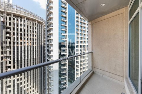 Apartman u Downtown Dubai (Downtown Burj Dubai), Dubai, UAE 2 spavaćih soba, 125 m2 Br. 683362 - fotografija 3