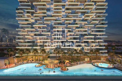 Wohnung zum Verkauf in Al Wasl, Dubai, VAE 2 Schlafzimmer, 107 m2 Nr. 683359 - Foto 8