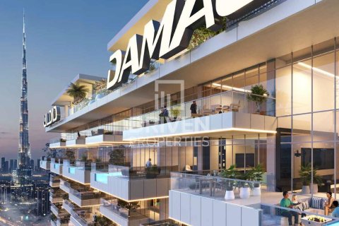 Wohnung zum Verkauf in Al Wasl, Dubai, VAE 2 Schlafzimmer, 107 m2 Nr. 683359 - Foto 2