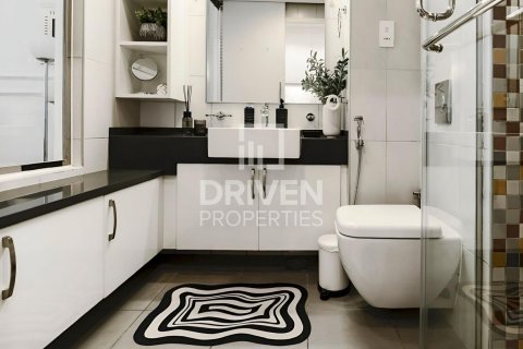 Wohnung zum Verkauf in Palm Jumeirah, Dubai, VAE 1 Zimmer, 51 m2 Nr. 683361 - Foto 11