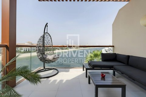 Wohnung zum Verkauf in Palm Jumeirah, Dubai, VAE 1 Zimmer, 51 m2 Nr. 683361 - Foto 1