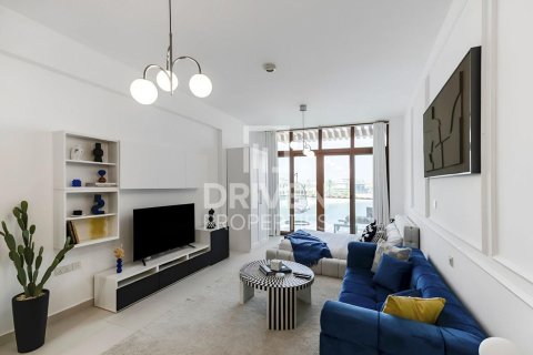 Wohnung zum Verkauf in Palm Jumeirah, Dubai, VAE 1 Zimmer, 51 m2 Nr. 683361 - Foto 4