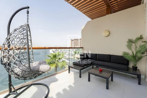 Wohnung zum Verkauf in Palm Jumeirah, Dubai, VAE 1 Zimmer, 51 m2 Nr. 683361 - Foto 2