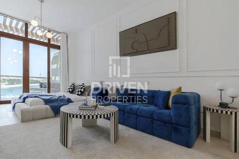 Wohnung zum Verkauf in Palm Jumeirah, Dubai, VAE 1 Zimmer, 51 m2 Nr. 683361 - Foto 6