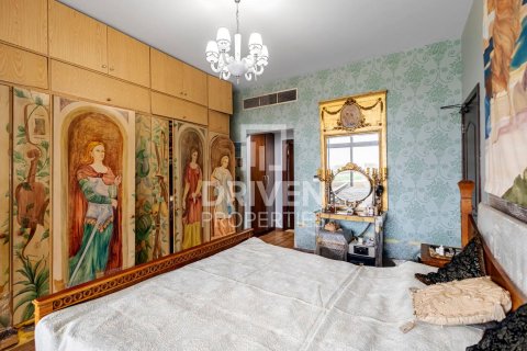 Rekkehus til salgs i Meydan, Dubai, Emiratene 4 soverom, 393 kvm Nr. 683358 - Foto 20