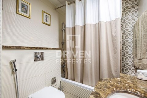 Rekkehus til salgs i Meydan, Dubai, Emiratene 4 soverom, 393 kvm Nr. 683358 - Foto 18