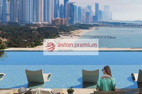 Apartament në Palm Jumeirah, Dubai, Emiratet e Bashkuara Arabe 1 dhomë gjumi, 99 m2. № 751505 - Foto 3