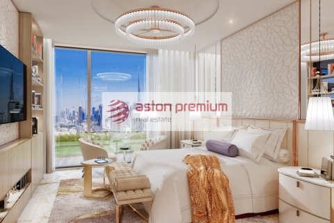 Apartman u Downtown Dubai (Downtown Burj Dubai), UAE 2 spavaćih soba, 101 m2 Br. 751501 - fotografija 8