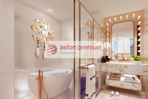 Apartman u Downtown Dubai (Downtown Burj Dubai), UAE 2 spavaćih soba, 101 m2 Br. 751501 - fotografija 5
