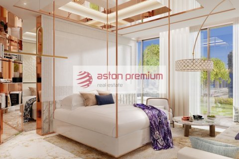 Apartman u Downtown Dubai (Downtown Burj Dubai), UAE 2 spavaćih soba, 101 m2 Br. 751501 - fotografija 7