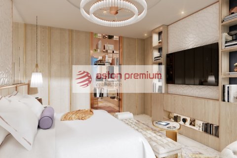 דירה למכירה ב Downtown Dubai (Downtown Burj Dubai), Dubai, איחוד האמירויות  1 חדר שינה, 69 מ"ר, מספר 751502 - תמונה 10