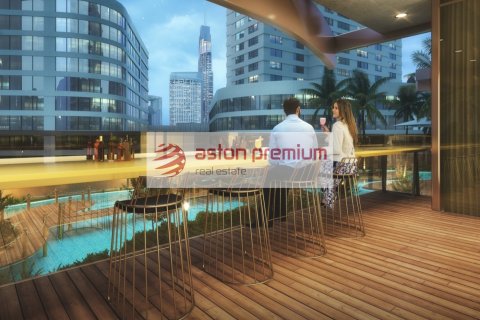 דירה למכירה ב Downtown Dubai (Downtown Burj Dubai), Dubai, איחוד האמירויות  1 חדר שינה, 69 מ"ר, מספר 751502 - תמונה 5