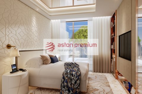 דירה למכירה ב Downtown Dubai (Downtown Burj Dubai), Dubai, איחוד האמירויות  1 חדר שינה, 69 מ"ר, מספר 751502 - תמונה 7