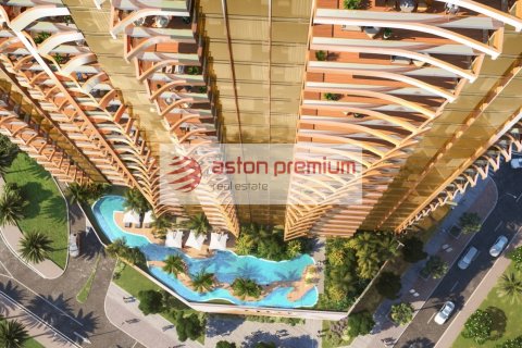 דירה למכירה ב Downtown Dubai (Downtown Burj Dubai), Dubai, איחוד האמירויות  1 חדר שינה, 69 מ"ר, מספר 751502 - תמונה 3