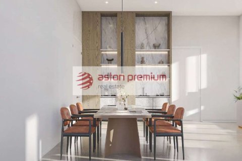 Jumeirah Village Circle, Dubai, BAE’de satılık daire 1 yatak odası, 83 m² No 751503 - fotoğraf 6
