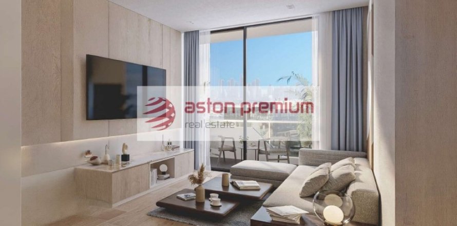 Jumeirah Village Circle, Dubai, BAE’de daire 1 yatak odası, 83 m&sup2; No 751503